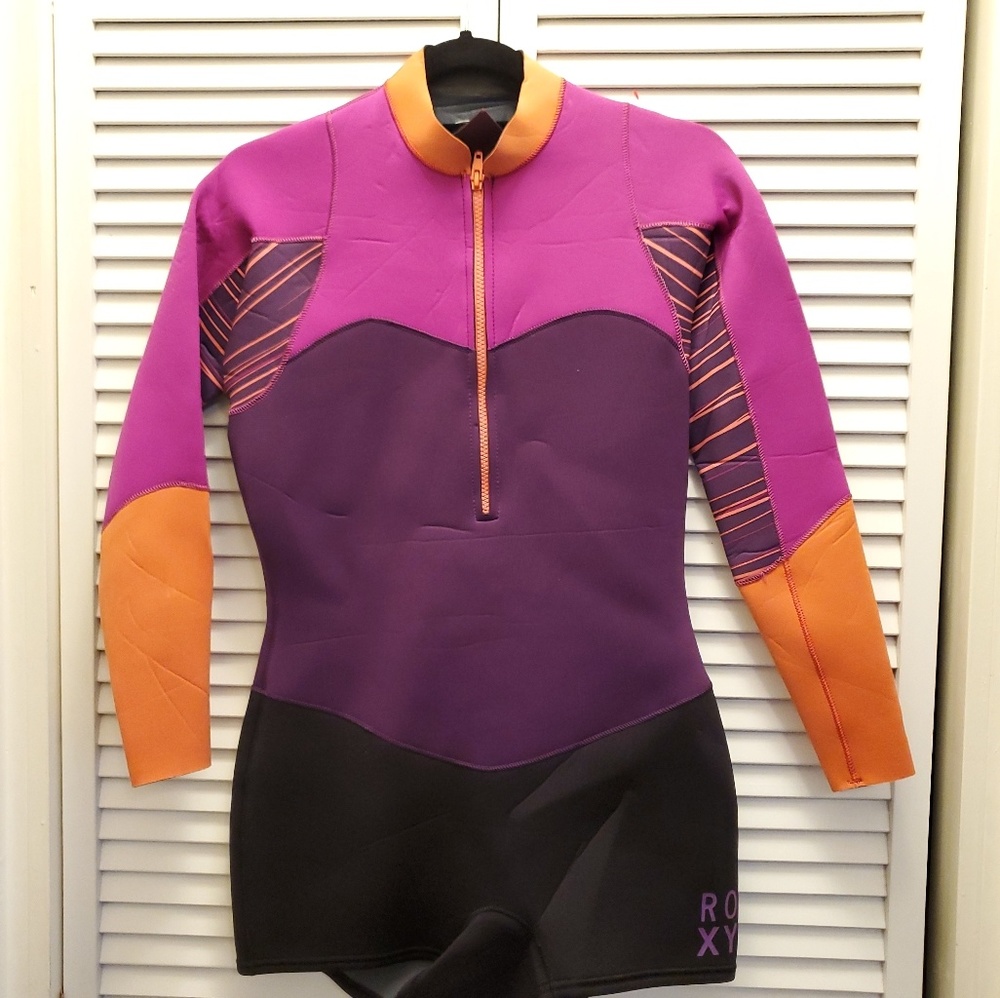 Roxy Wetsuit